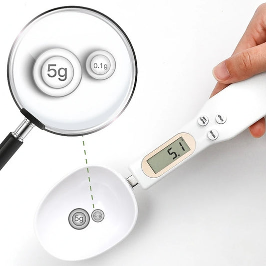Arai™ Precision Spoon | Smart Digital Measuring Scale