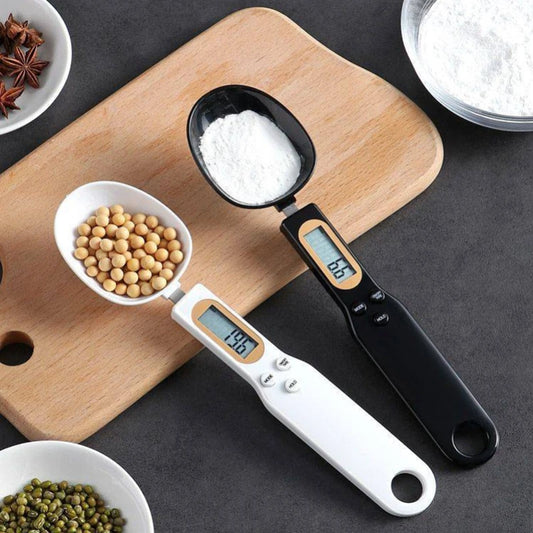 Arai™ Precision Spoon | Smart Digital Measuring Scale